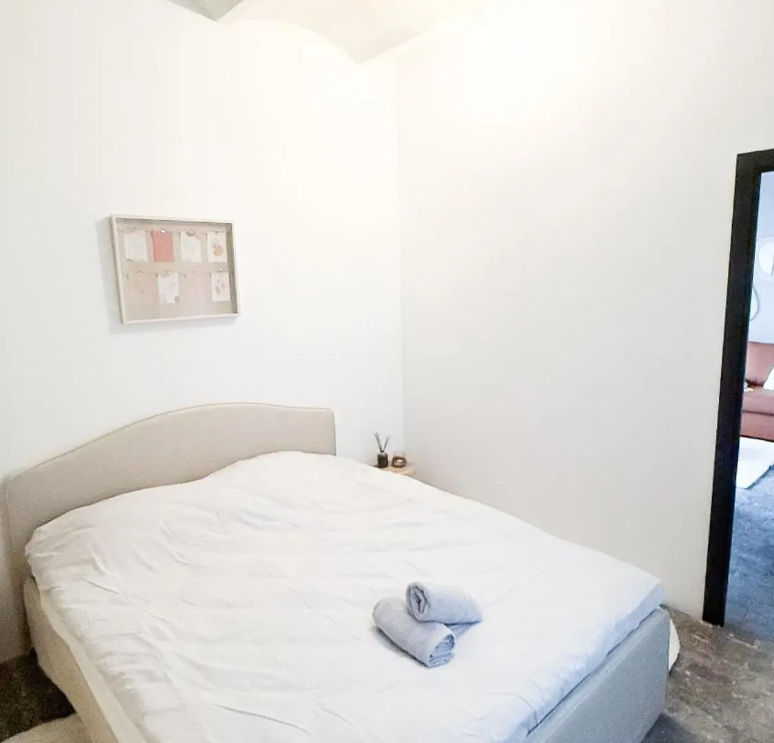 New Lofts Inside Coffee Brewery Apartment Antwerp Belgium
