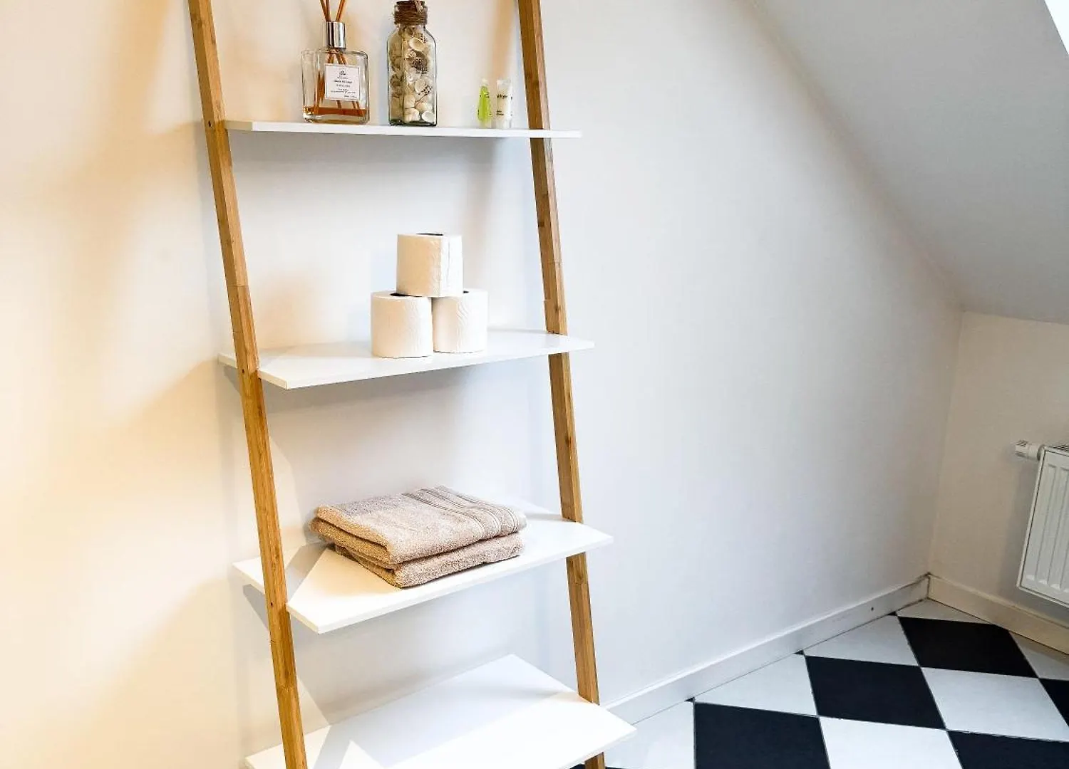 New Lofts Inside Coffee Brewery Apartment Antwerp