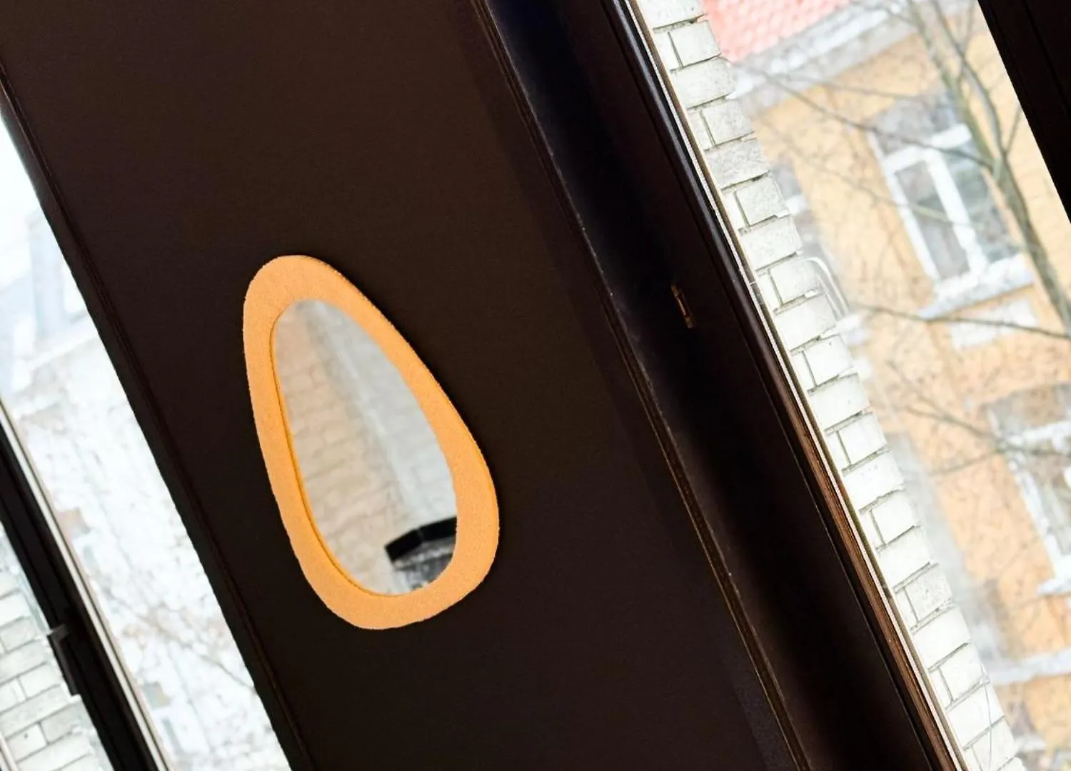 New Lofts Inside Coffee Brewery Apartment Antwerp 0*,  Belgium