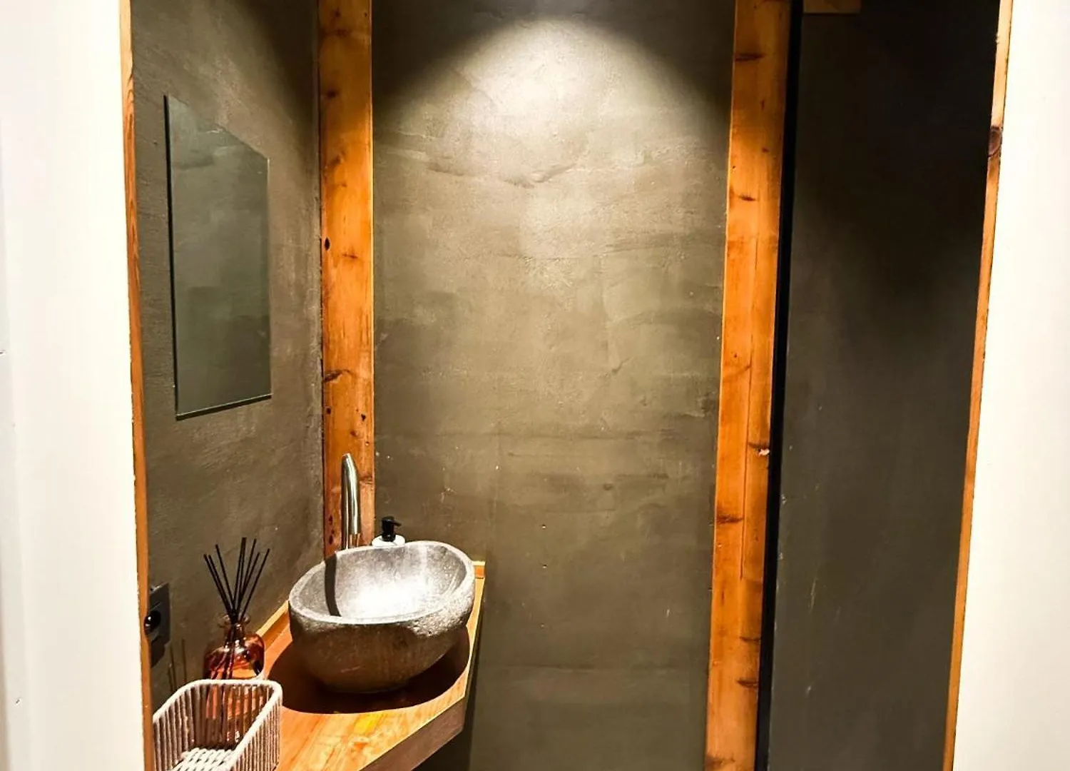 New Lofts Inside Coffee Brewery Apartment Antwerp Belgium