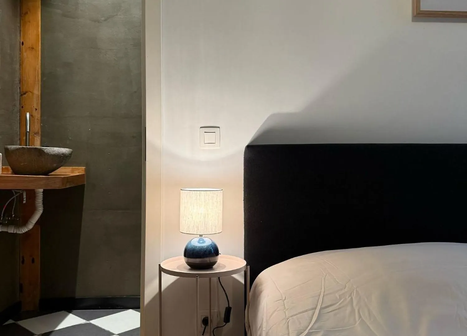 New Lofts Inside Coffee Brewery Apartment Antwerp 0*,  Belgium