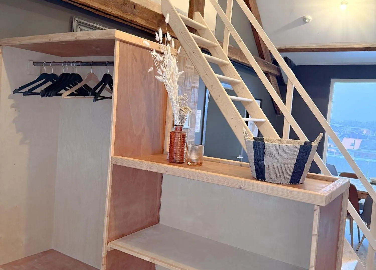 Apartmán New Lofts Inside Coffee Brewery Antverpy 0*,  Belgie